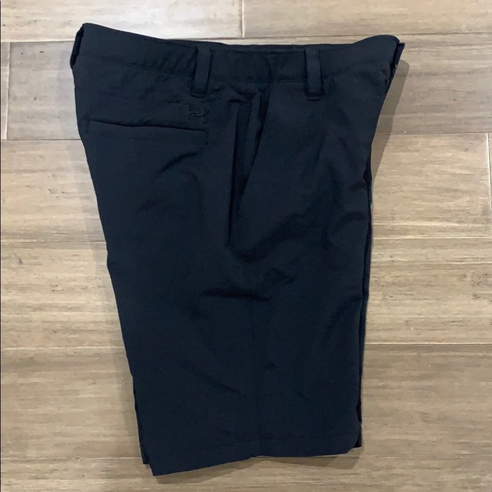 Under Armour Golf Shorts